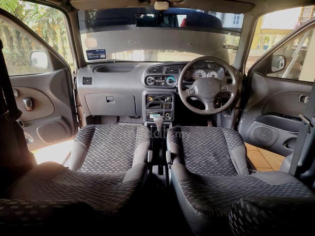 2006 Perodua KELISA 1.0 EZ (A) - 3