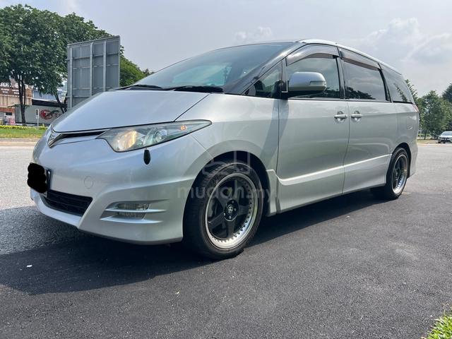 2008/15 Toyota ESTIMA 2.4 HIGH SPEC (A) - 3