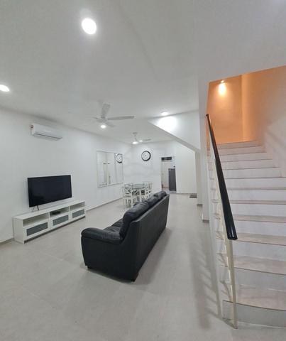 RENT Bukit Pelali Rapid Petronas pengerang Pipc SgRengit Special Unit 1