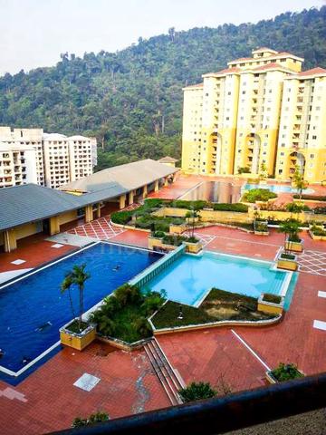 Ketumbar Heights 1