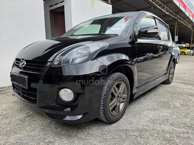 10/11 Perodua MYVI 1.3 SE ZHS FACELIFT TipTop SE - 2