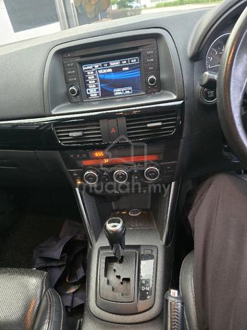 2014 Mazda CX-5 2.0 2WD HIGH SPEC (A) - 5