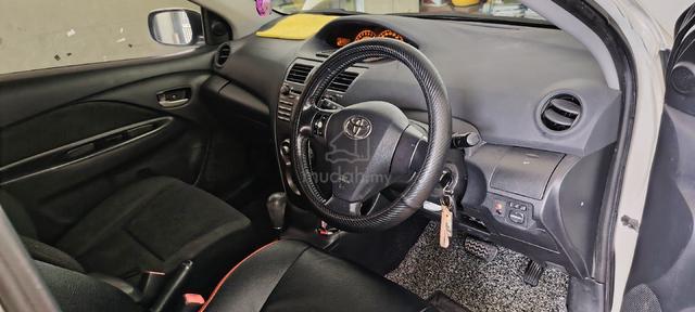 2009 Toyota VIOS 1.5 S (A) - 4