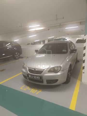 2011 Proton PERSONA 1.6 ELEGANCE BASE LINE (A) - 1