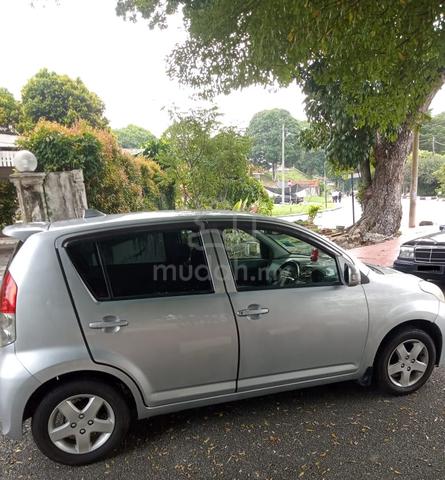 2009 Perodua MYVI 1.3 EZI FACELIFT (A) - 3