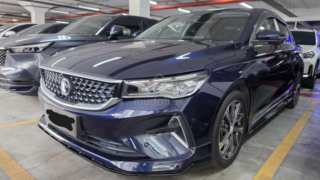 2023 Sime Darby Proton S70 1.5 FLAGSHIP X MY23 (A) - 4
