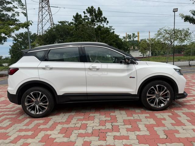 2023 Proton X50 1.5 TGDI FLAGSHIP MY20 (A) - 3