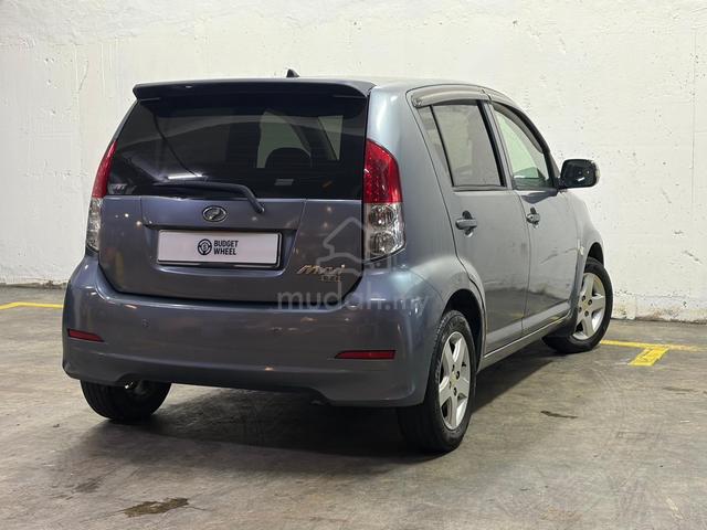 2010 Perodua MYVI 1.3 EZi FACELIFT (A) WHOLE SALE - 3