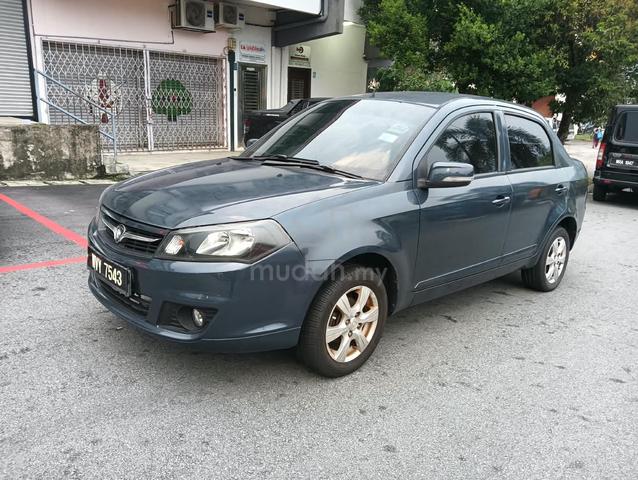 2011 Proton SAGA 1.3 FLX STANDARD (M) - 1