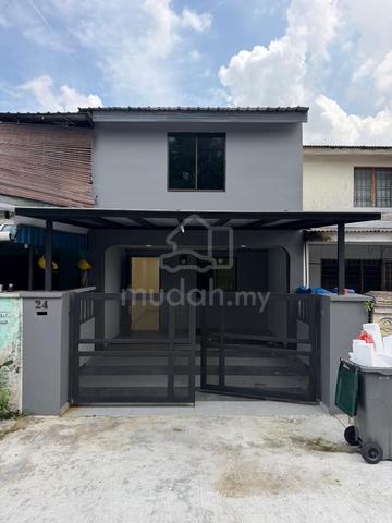 Bandar Baru Permas Jaya / Johor 1