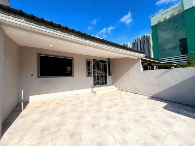 Taman Abad, JB Town, Jln Landak Tunggal, Well Renovation 4 rooms 1