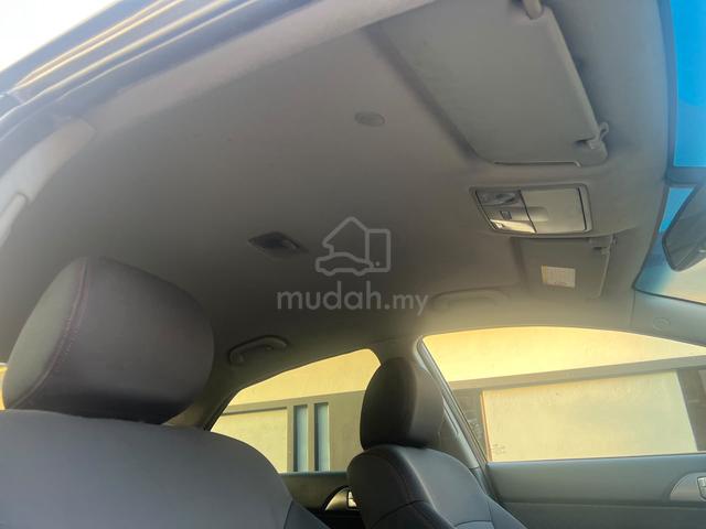 2011 Naza FORTE 1.6 SX ENHANCED (A) - 5
