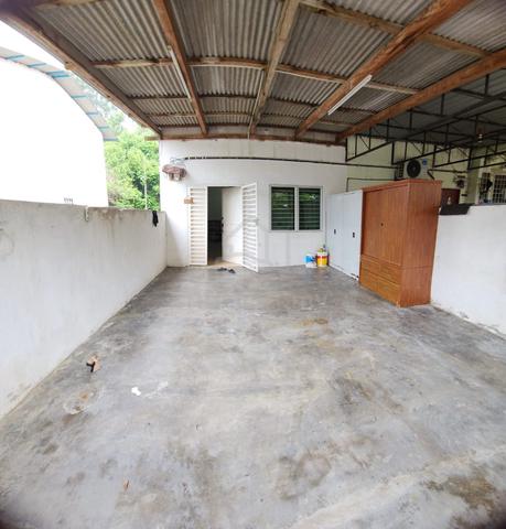 Taman Velox Rawang 1