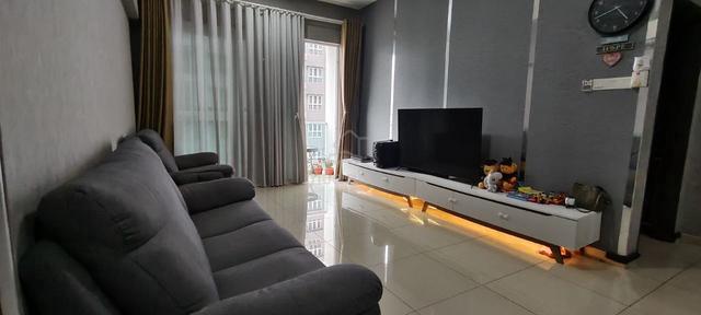 Seasons Luxury Apartments @ Amara Larkin 1