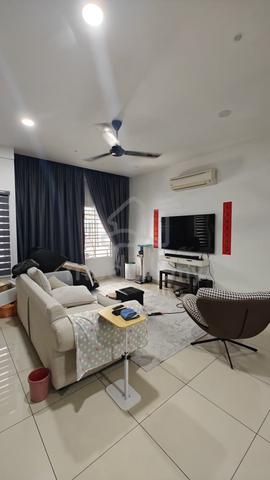 2Storey Terrace House Aman Putri, U17 Shah Alam 1
