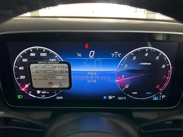2023 Mercedes Benz GLC300 2.0 AMG (A)UDR WARANTY - 3