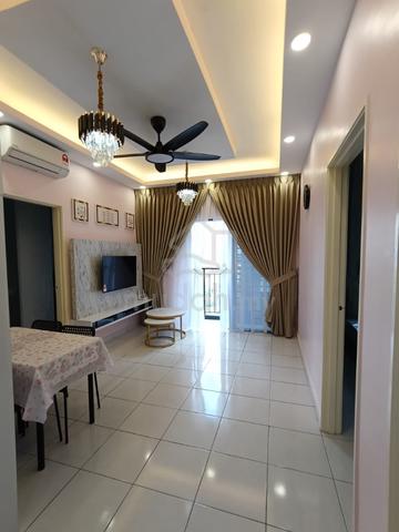 Residensi Mutiara 1