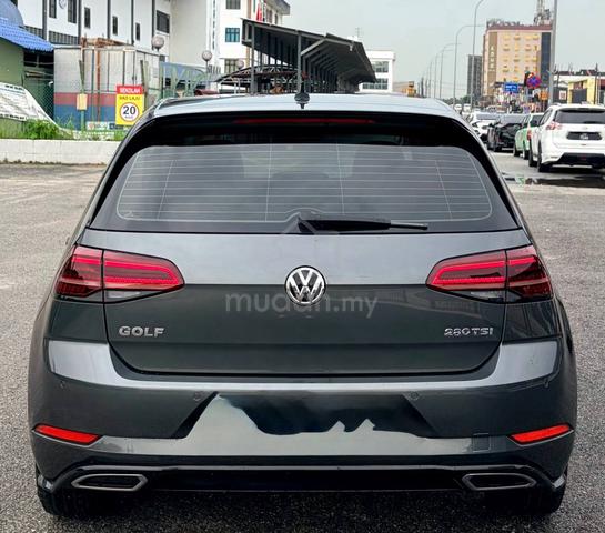 (2020)Volkswagen GOLF R FREE WRRTY.APPROVAL RATE H - 5