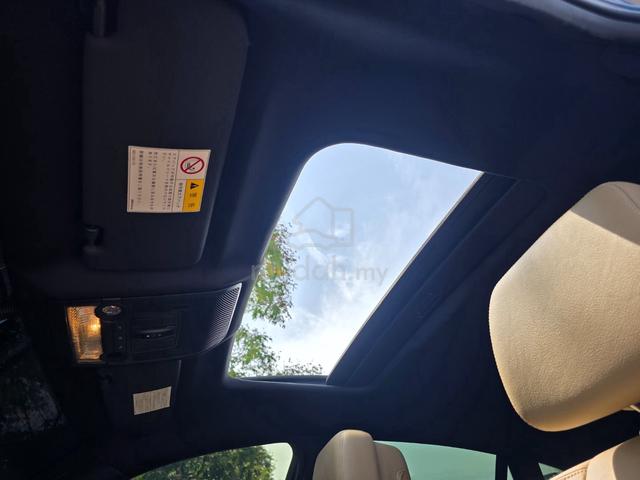 2013 Bmw X6 3.0 XDRIVE35I (CBU) FACELIFT SUNROOF - 4