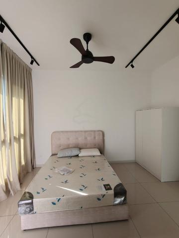 Sunway D'Hill Residence, Kota Damansara, Selangor 1