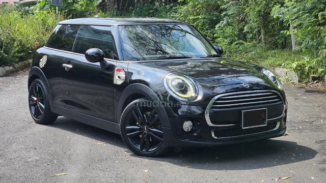 2019 / 2024 Mini COOPER ONE VICTORIA 1.5 (A) 2DR - 1