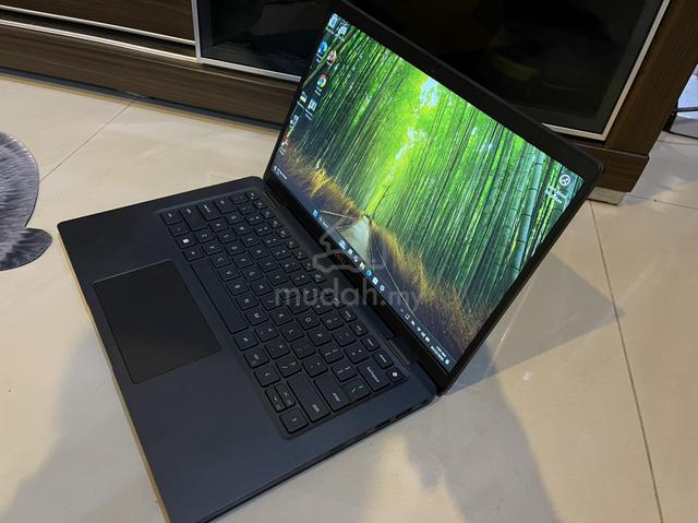 Power Dell i7 Laptop Premium Gen11 - photo 5 of 6