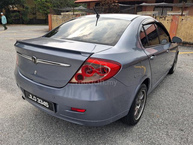 2009 Proton PERSONA 1.6 BASE LINE (A) - 5