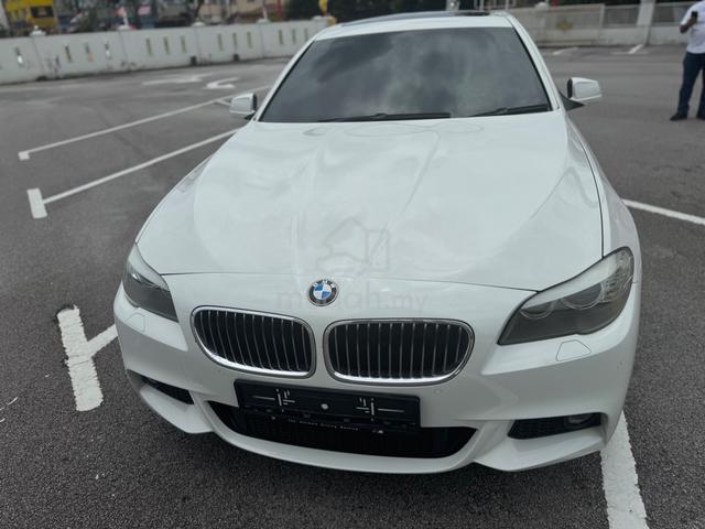 2011 Bmw 535i 3.0 GRAN TURISMO (A) - 1