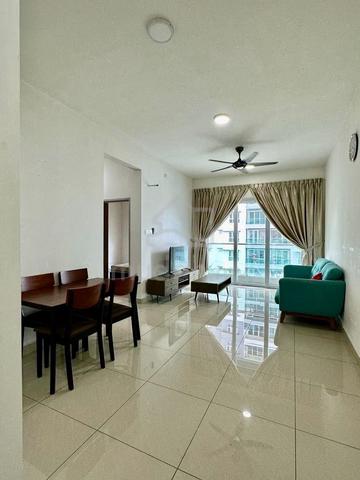 Seasons Luxury Apartments @ Amara Larkin 1