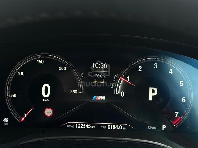M-SPORT⭐2019 Bmw 630i GT 2.0 FULL SERVIES FUL LOAN - 3