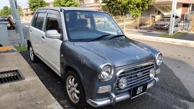 2002 Perodua KELISA 1.0 GX (M) - 3