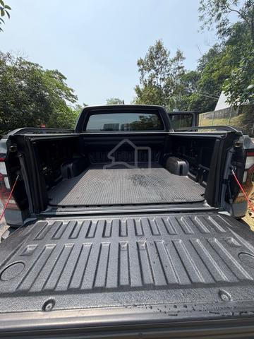 2023 Ford Ranger Raptor 3.0 V6 - Premium Upgrade - 5