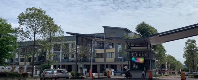 Odora Parkhomes Lower Unit @ 16Sierra Puchong South 1