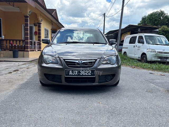 2014 Proton PERSONA 1.6 SV (A) - 2