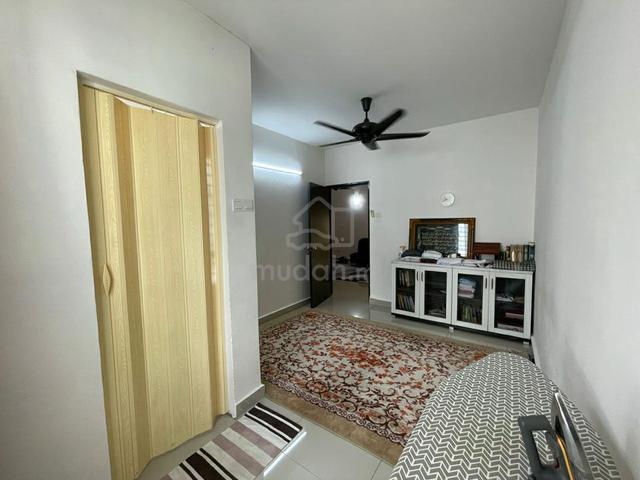 Semenyih Parkland For Sale 1