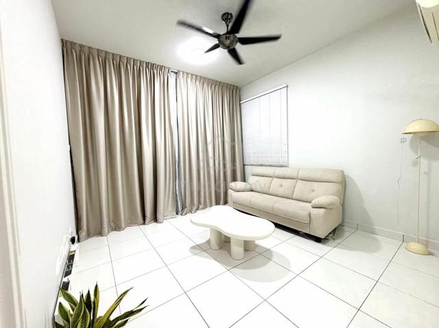 Sky Peak Residences 1