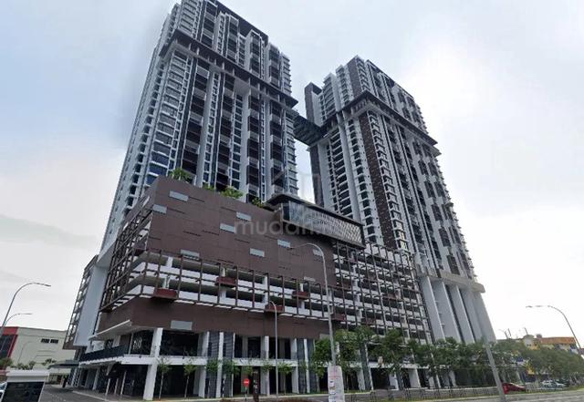 Astetica Residences 1