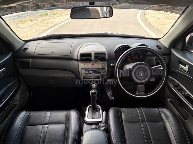 2011 Proton PERSONA 1.6 ELEGANCE HIGH LINE (A) - 5