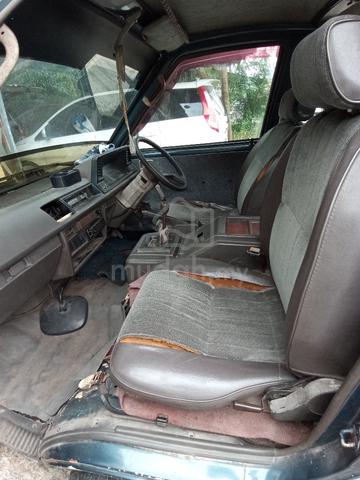 1995 Nissan VANETTE 1.5 C22 (M) - 3