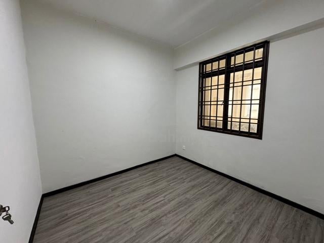 Skudai Villa 1
