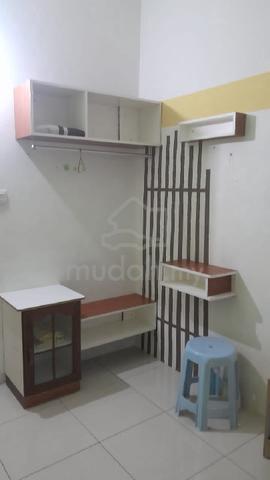 Jalan Jamboree Kota Sentosa - Room For Rent In Kuching, Sarawak