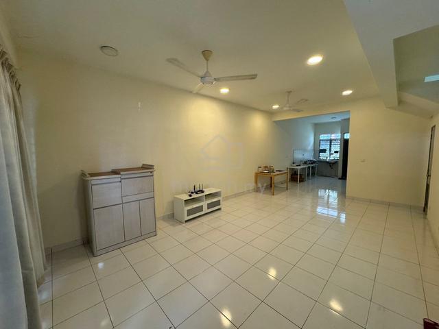 [18x70] 2 Sty Terrace House ,M Residence 1 ,Bandar Tasik Puteri,Rawang 1