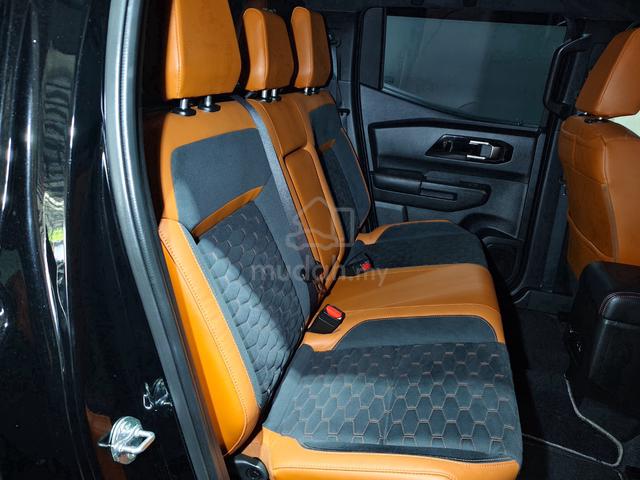 2024 Mitsubishi Triton 2.4 ATHLETE 4X4 (A) L/New - 5