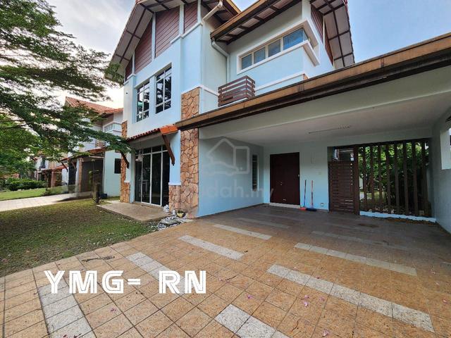[South Facing] Setia Eco Park NUSANTARA BUNGALOW 52*85sqft for sale 1