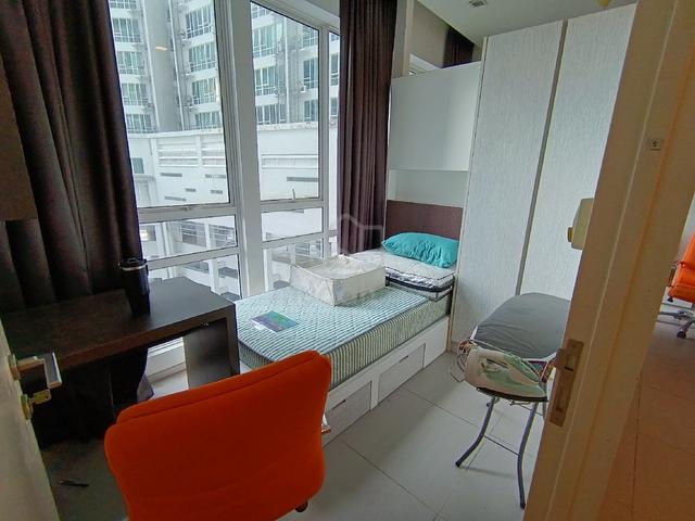 Bilik Sewa Murah Garden Plaza, Cyberjaya 1