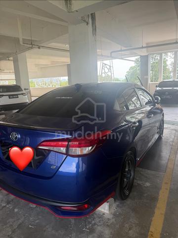 2020 Toyota VIOS 1.5 G (A) - 3