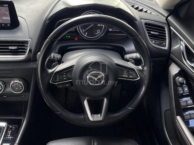 2020 Mazda 3 HIGH SKYACTIV (CKD) 2.0L (A) - 3