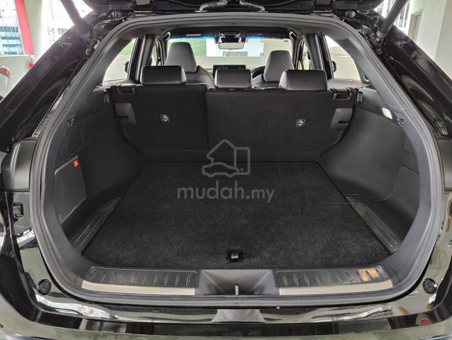 2 TONE 2021 Toyota HARRIER 2.0 Z JBL 360CAM PROMO - 5