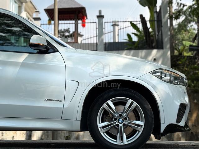 Bmw X5 2.0 xDRIVE40e M SPORT/ORIGINAL CONDITION - 4