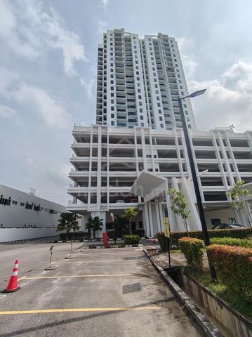 1 City @ Simpang Ampat 1